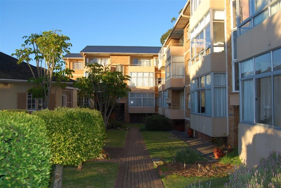To Let 2 Bedroom Property for Rent in St Georges Park Eastern Cape
